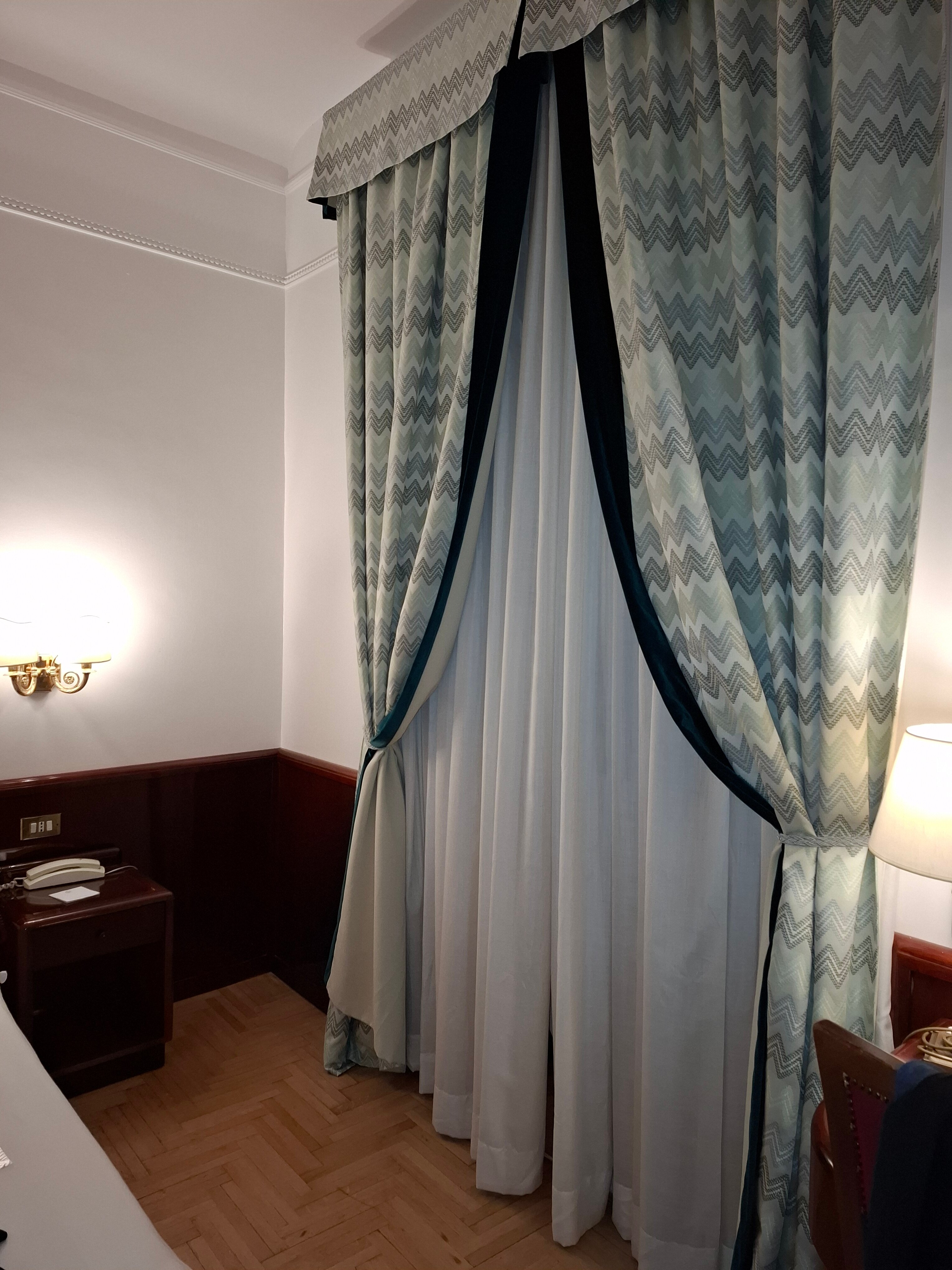 Фото Hotel Nord Nuova Roma