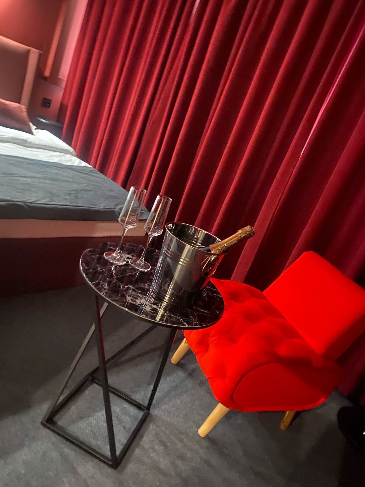 Фото Рай на Владимирском