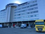 Rusta-Broker (Volokolamskoye Highway, 73), customs broker