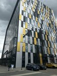 Shantung (Ogorodny Drive, 16/1с4) ، شركة التخطيط والتنفيذ