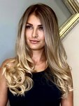 Nati color hair (Moscow, Novomoskovskiy Administrative Okrug, Vnukovo District, Borisa Pasternaka Street, 45к2), peluquería