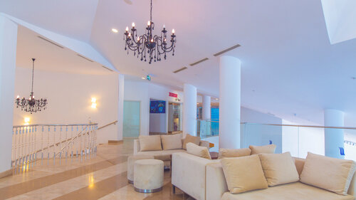 Гостиница Garcia Resort & Spa в Олюденизе