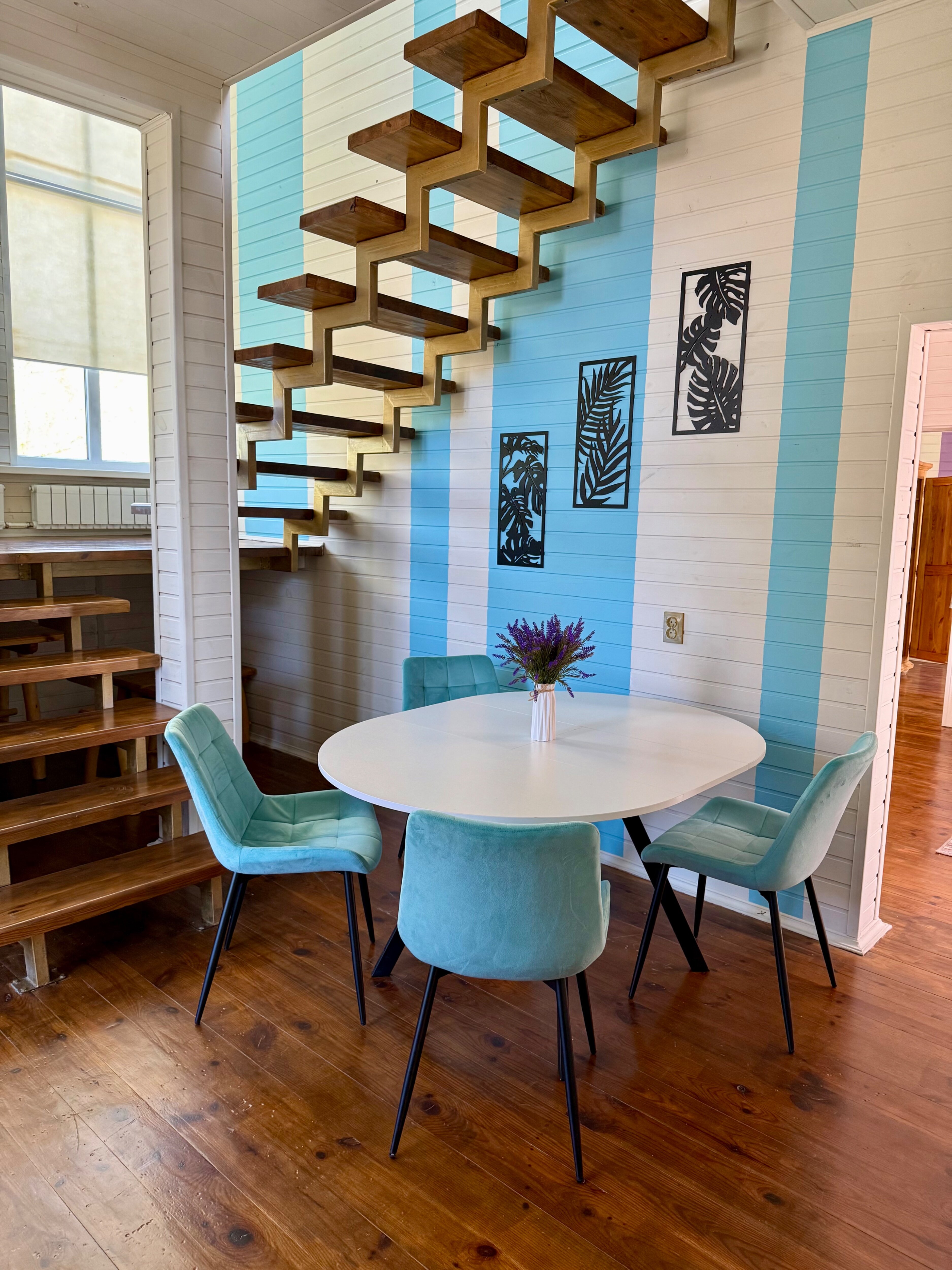 Фото Семейная Усадьба