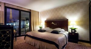 Hotel du Collectioneur Paris (Paris, Rue de Courcelles, 51), hotel