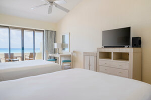 Гостиница Iberostar Selection Cancun