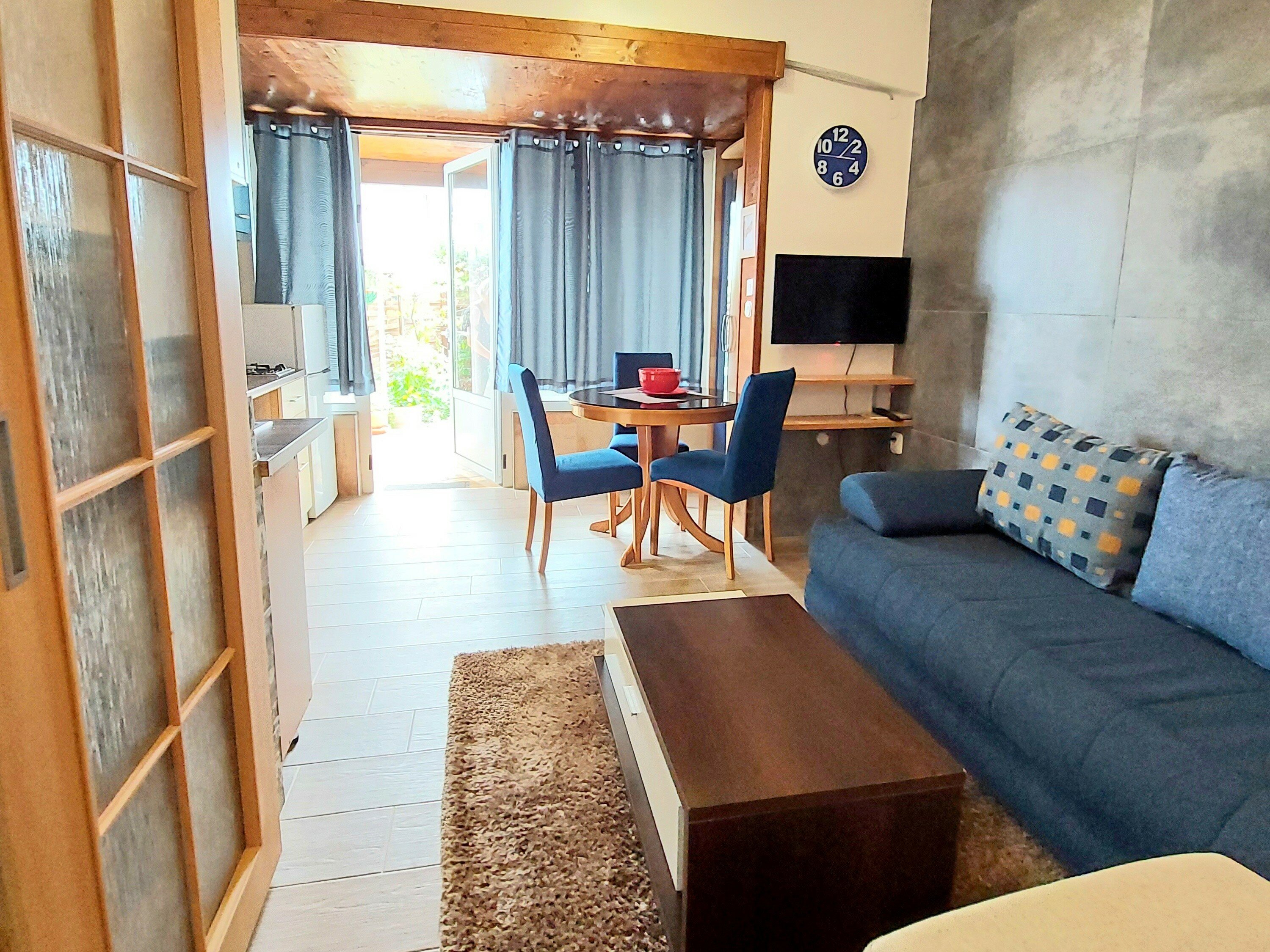 Фото Apartments Ljiljana