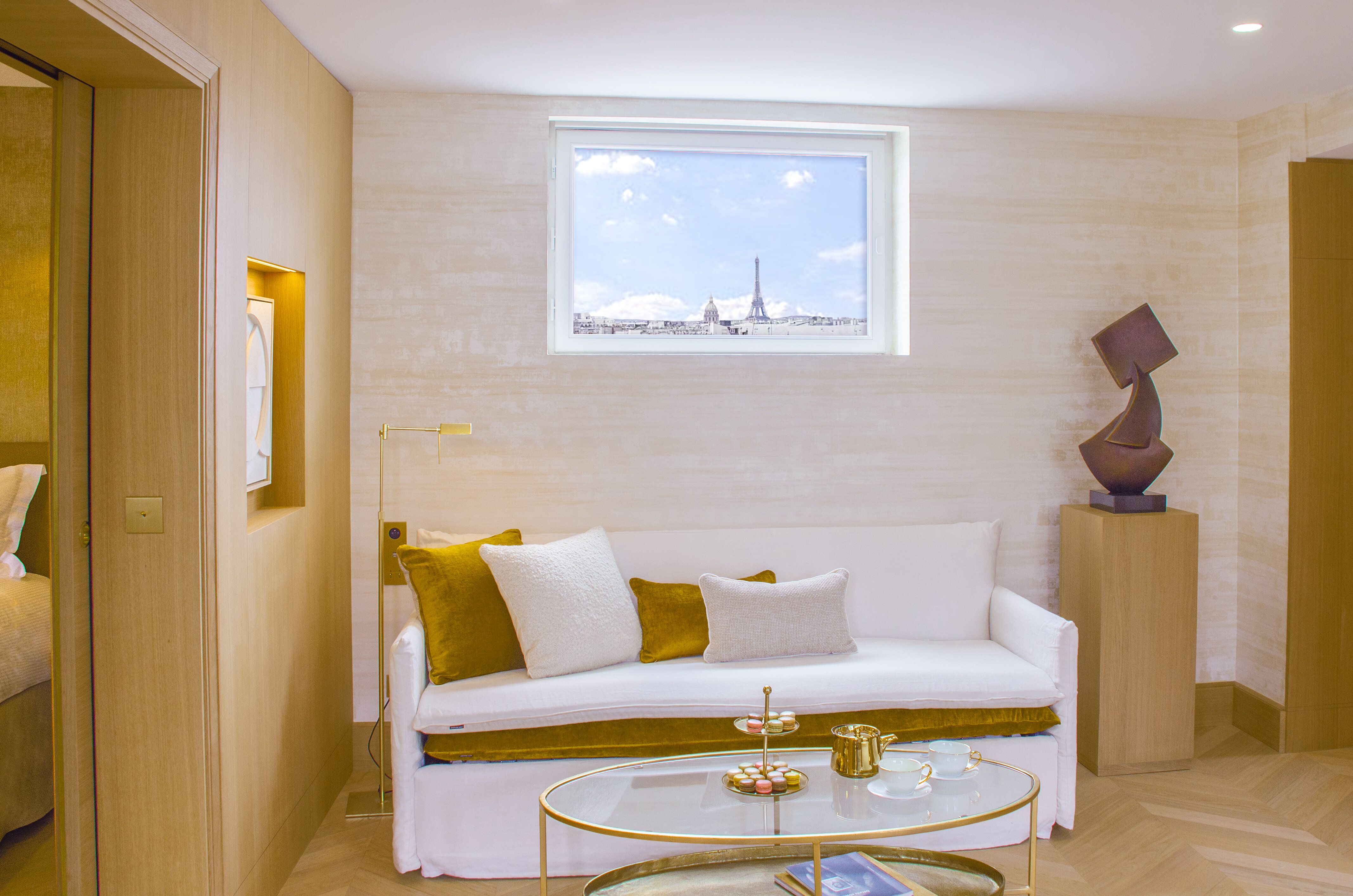 Фото Hôtel Madison