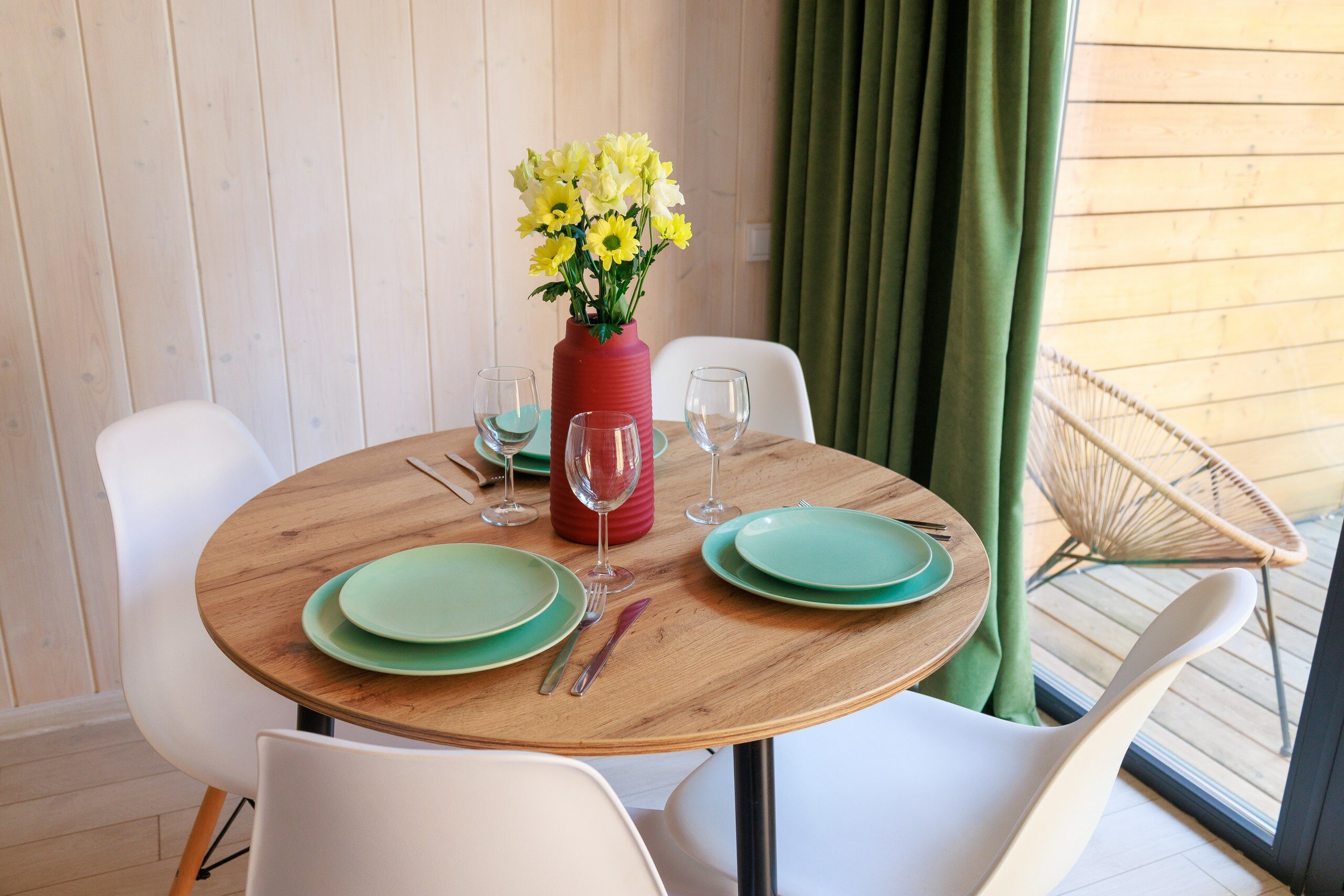 Фото Дом в Лесу