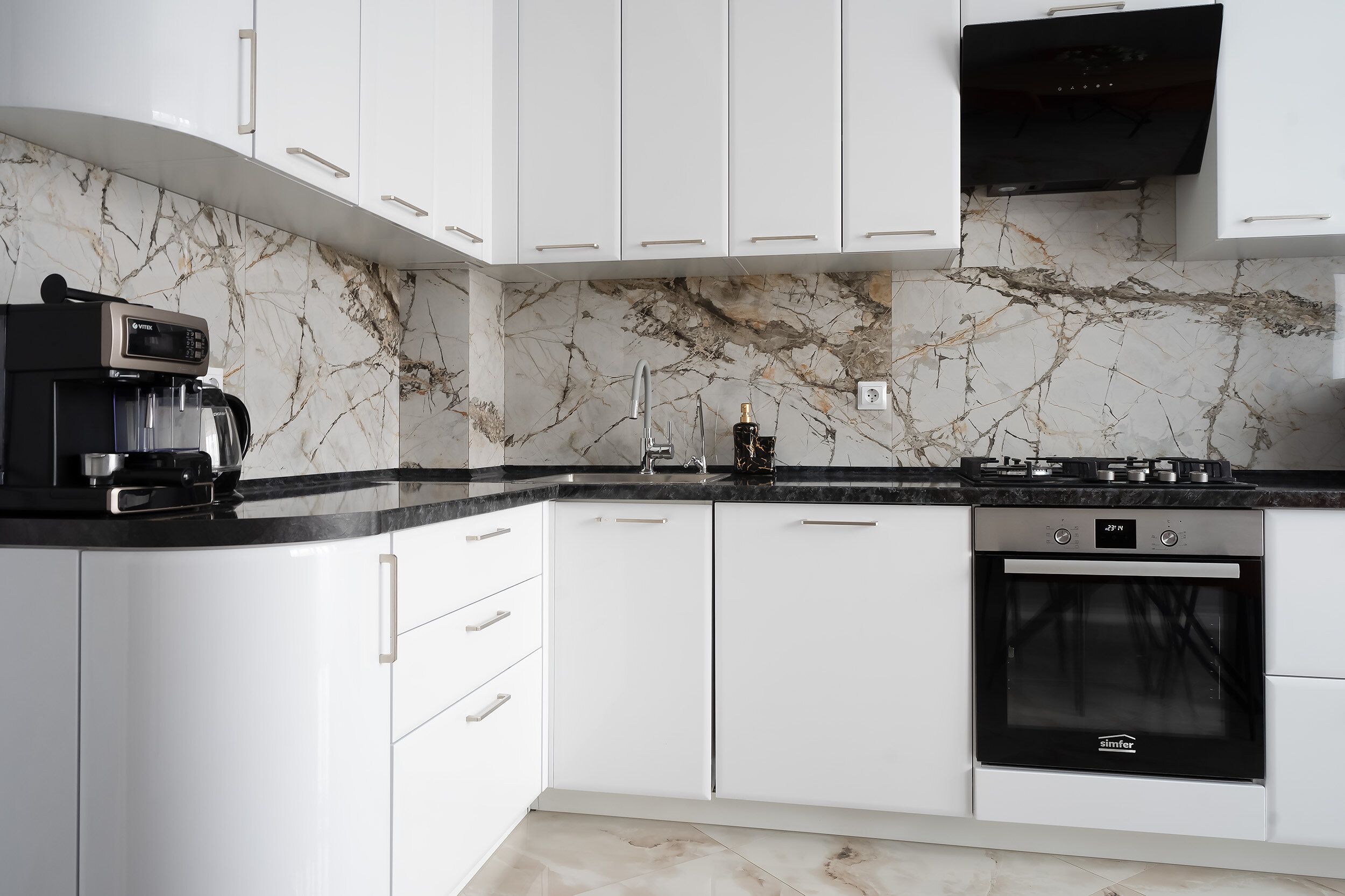 Фото Апартаменты Pavlov у Верхнего озера