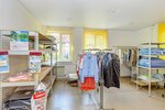 Ariyel (Sverdlova Street, 49), dry cleaning