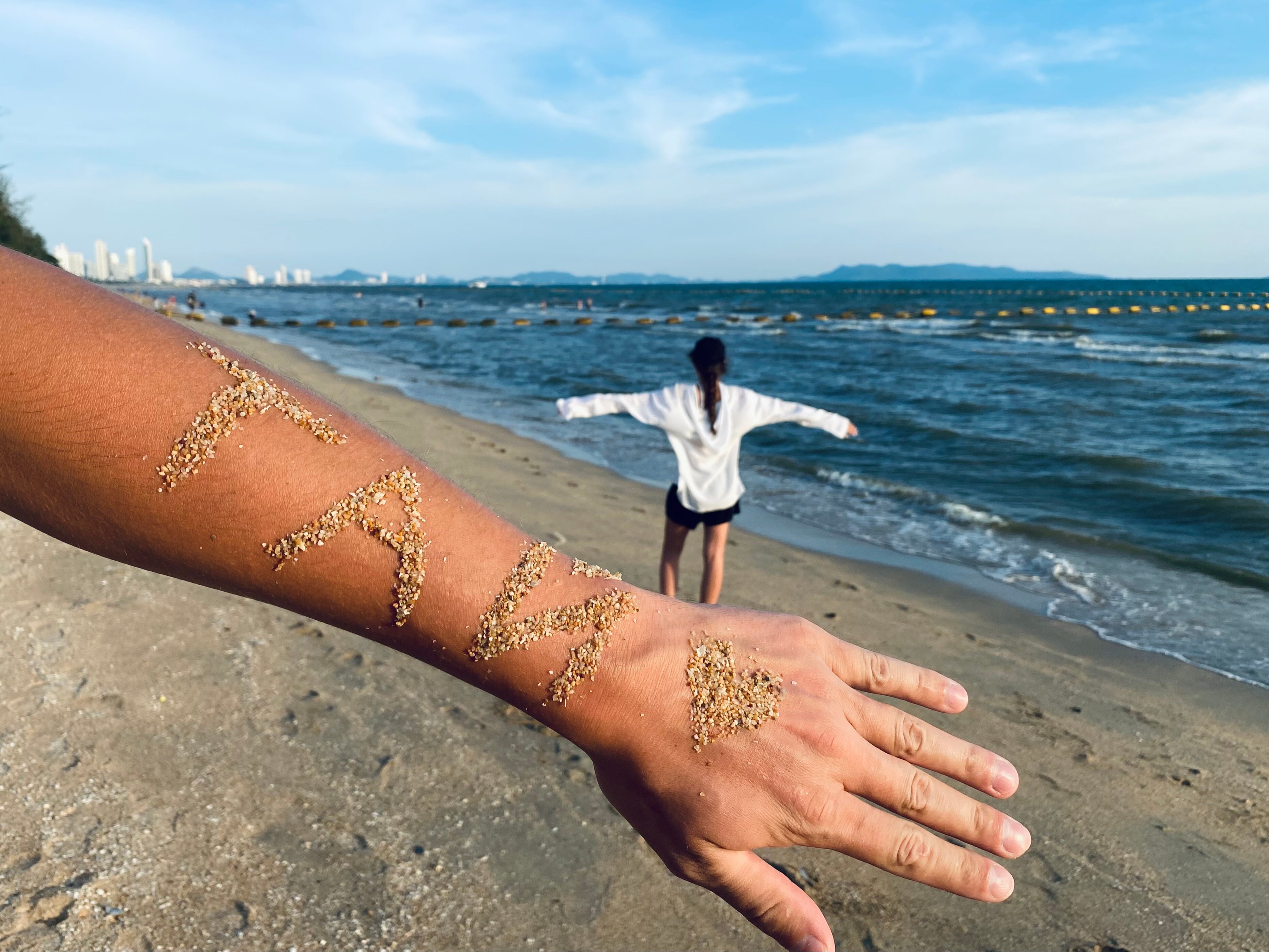 Фото Pattaya Park Beach Resort