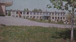 MBEI secondary school (selo Alakayevka, Yubileynaya ulitsa, 35) ، مدرسة
