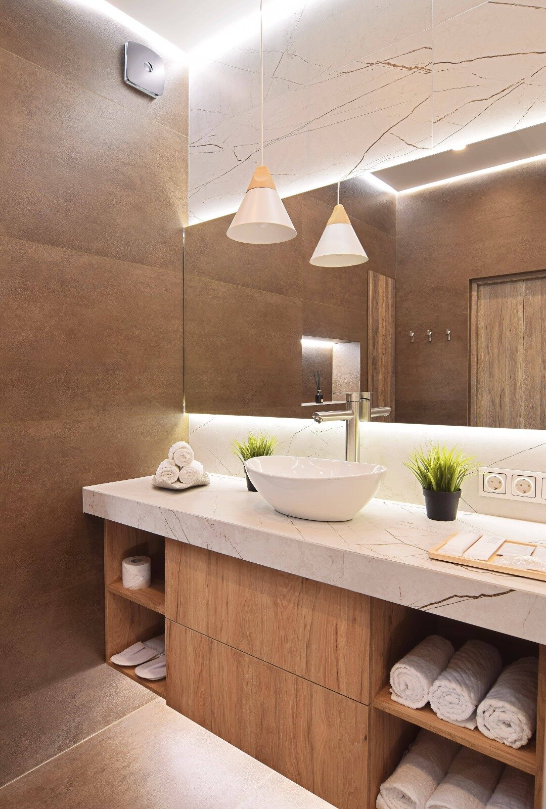 Фото Апартаменты в центре Геленджика