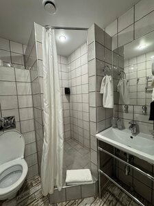 Отель на Михайловской 9