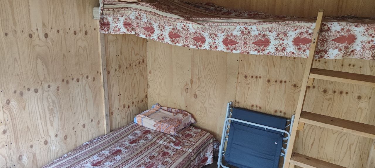 Фото Домик путешественника