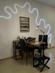 Lina_nail_studio58 (Stroiteley Avenue, 39В), nail salon