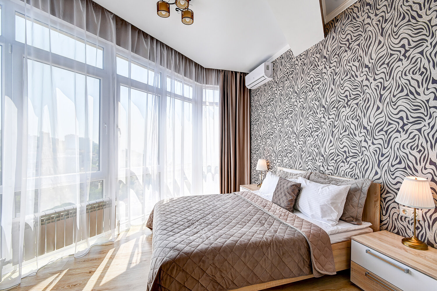 Фото МореСолнцеАпарт