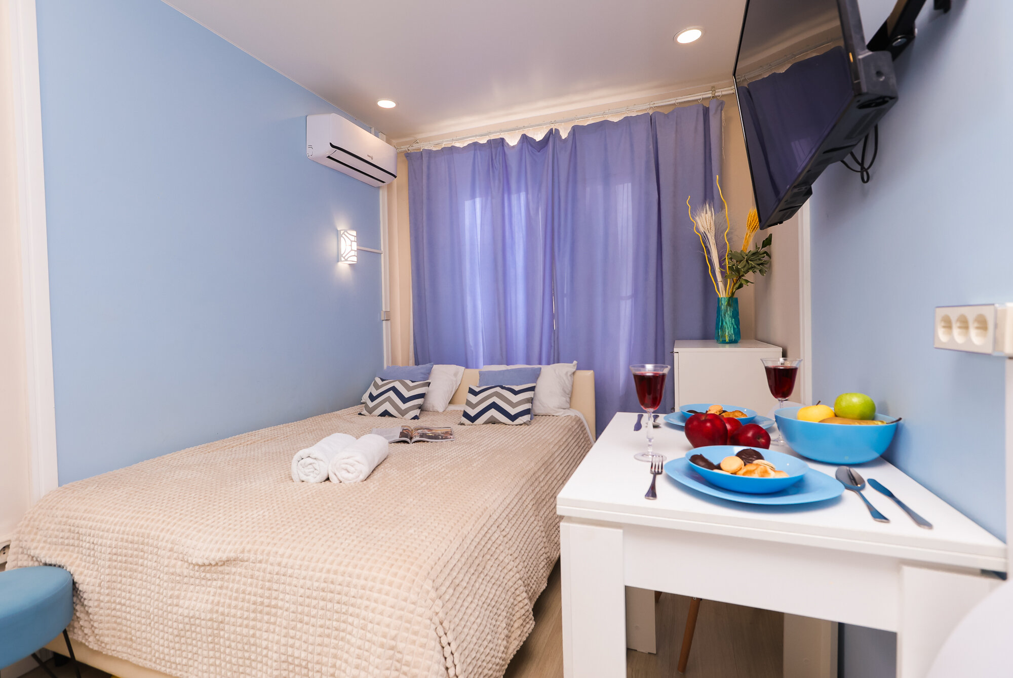 Фото Home24 на улице Профсоюзная 110/3