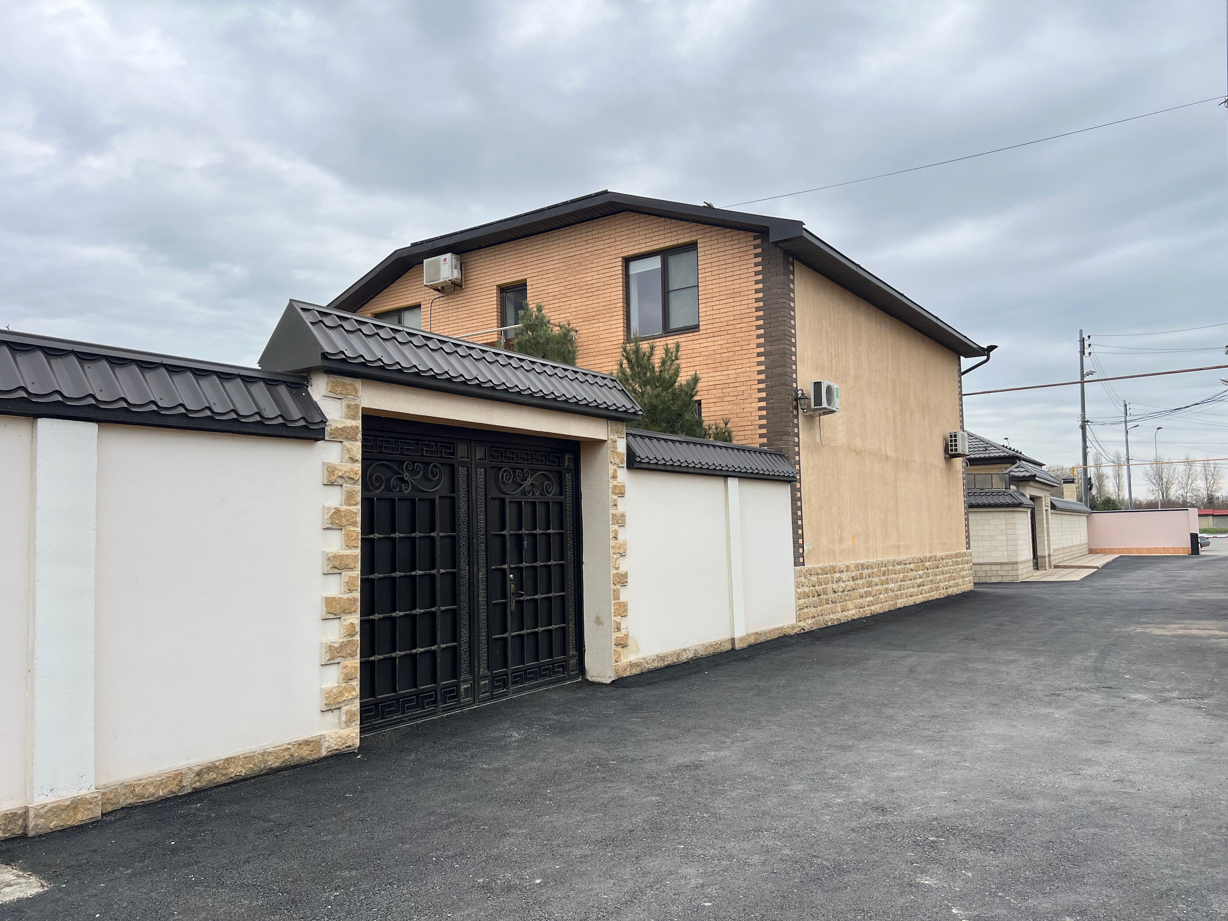 Фото Частный дом у моря