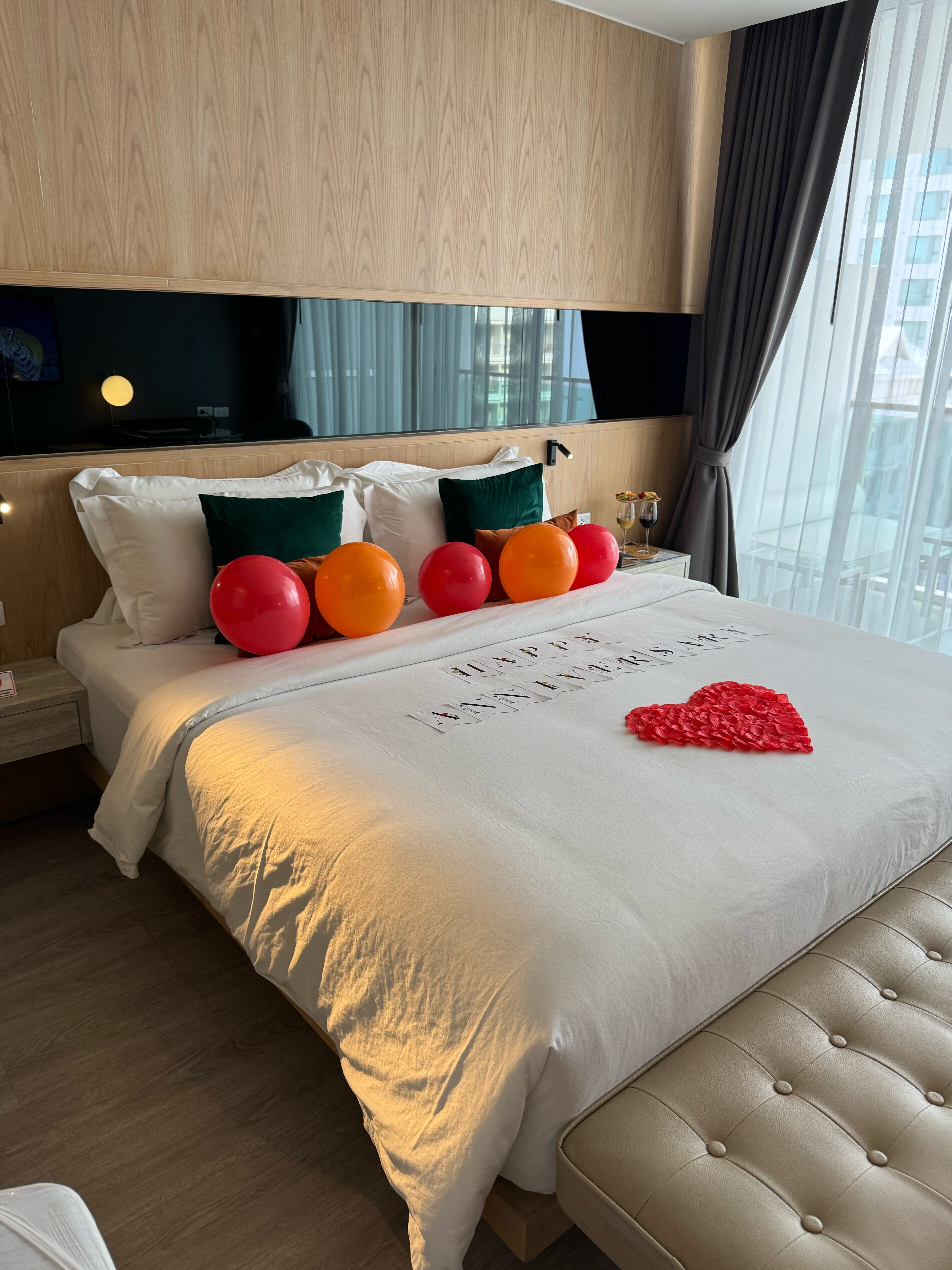 Фото Hotel Vista Pattaya