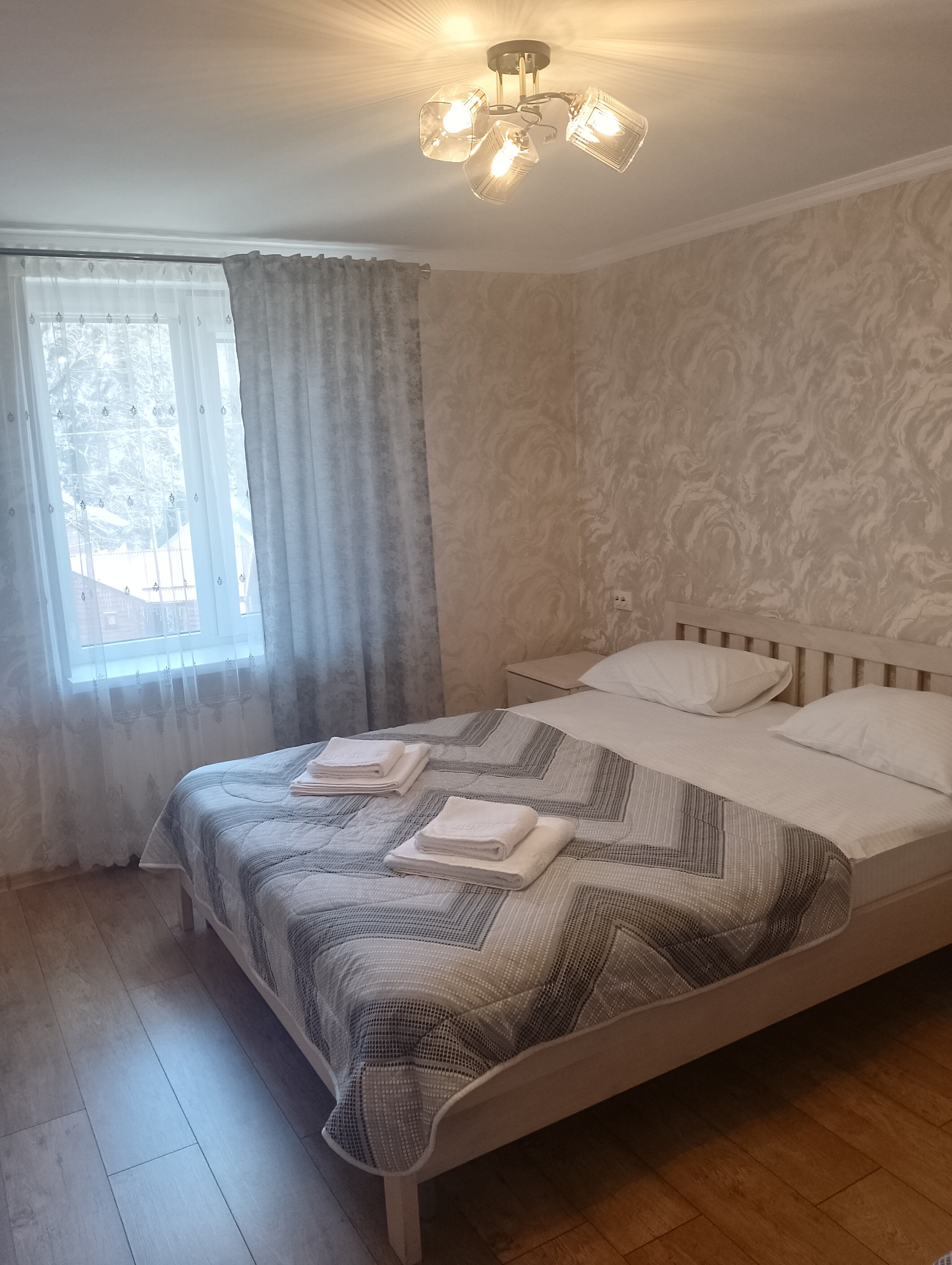 Фото Как дома