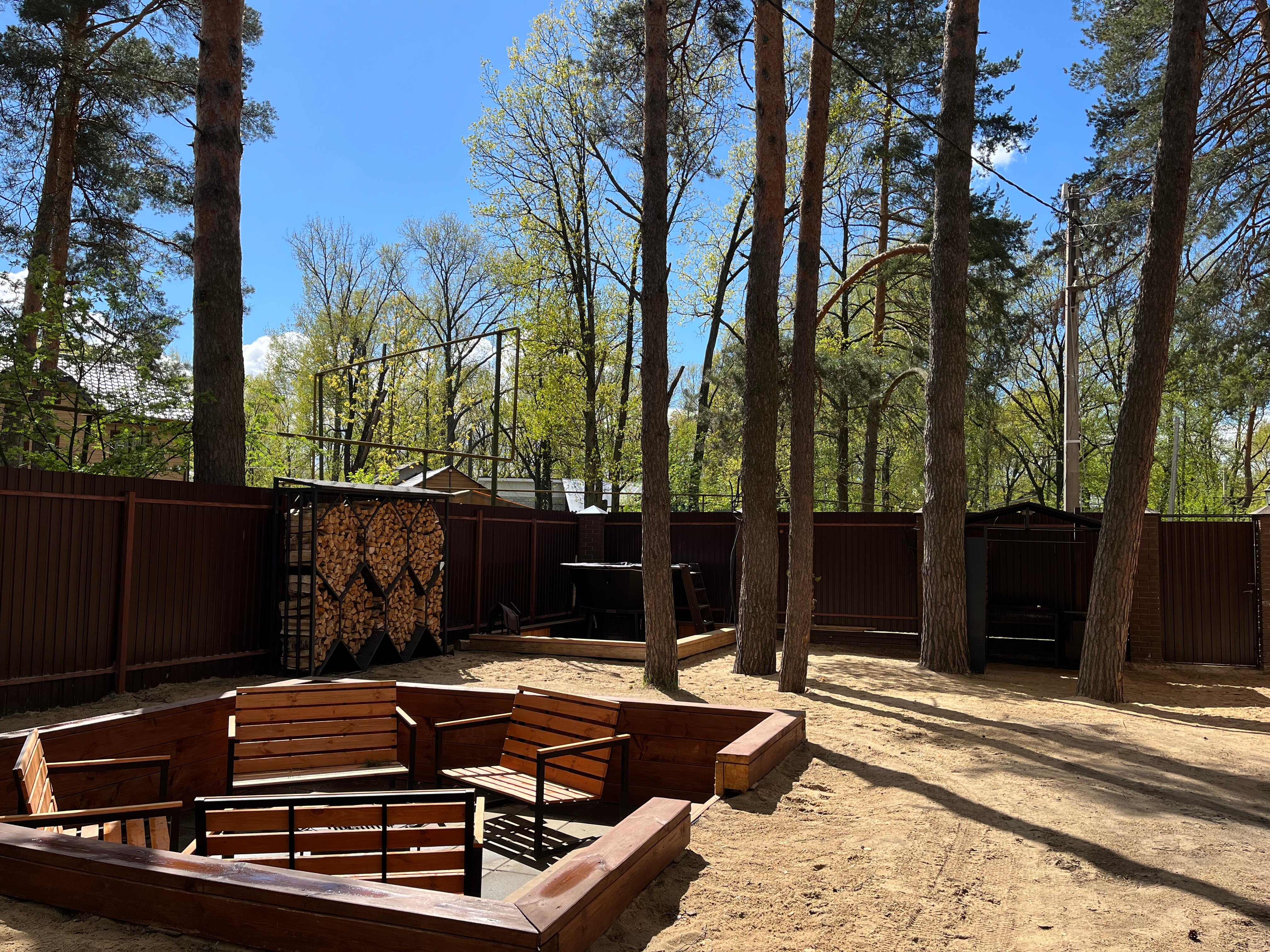 Фото Стригино Лофт