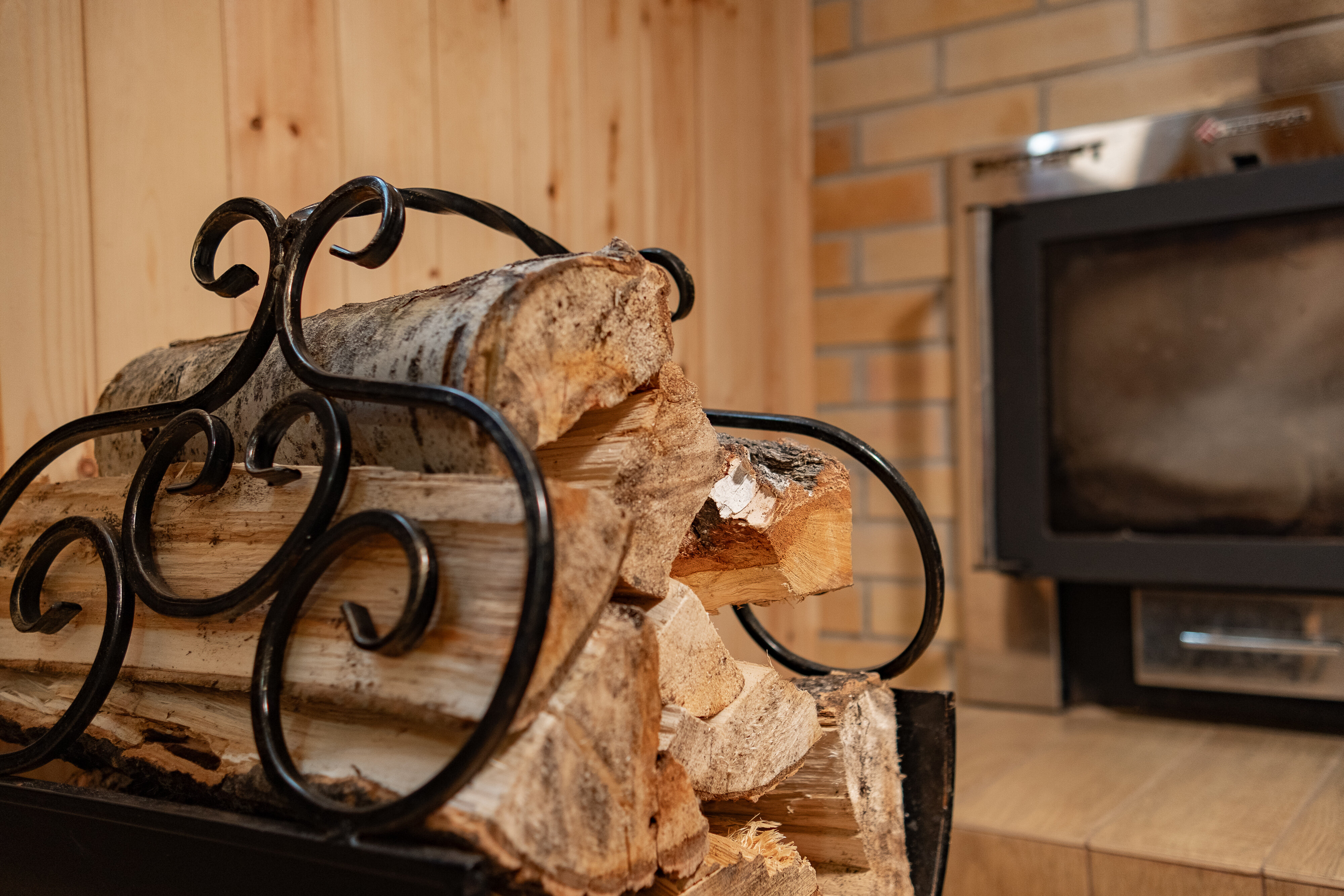 Фото Эко Усадьба Охотничья заимка