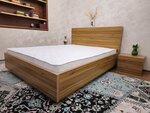 Byloft (Tashkent Region, Zangiata District), montaje de muebles