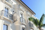 Villa d'Elsa