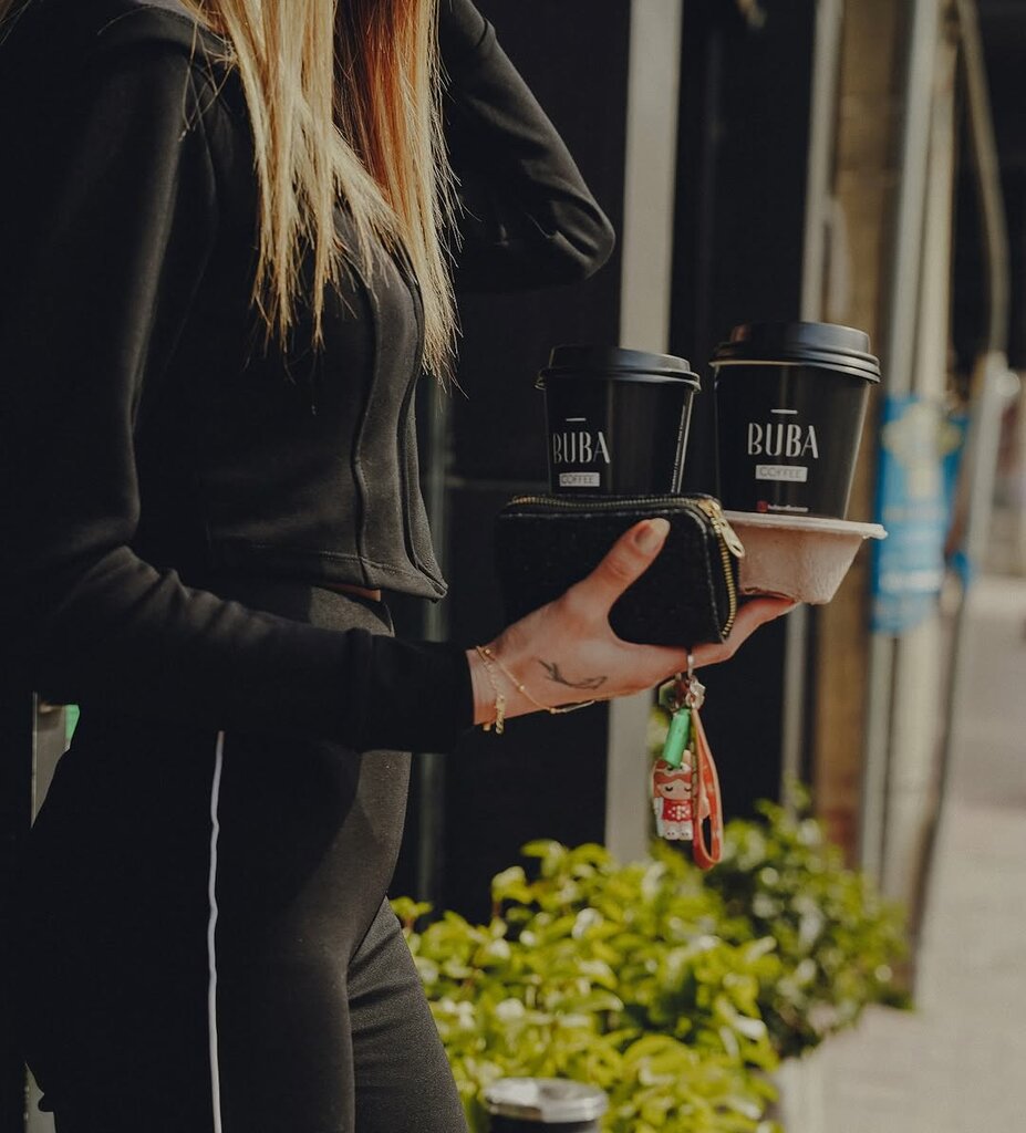 Cafe Buba Coffee, Torbali, photo