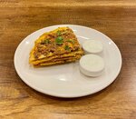 AysenCem Kayseri and Local Flavors (İstanbul, Kadikoy, Caddebostan Mah., Nihat Kızıltan Sok.) ، مقهى