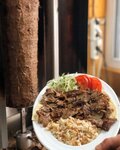 Berlin Doner (Izmir, Karaburun, Merkez Neighborhood, Nergis Street, 8), restaurant
