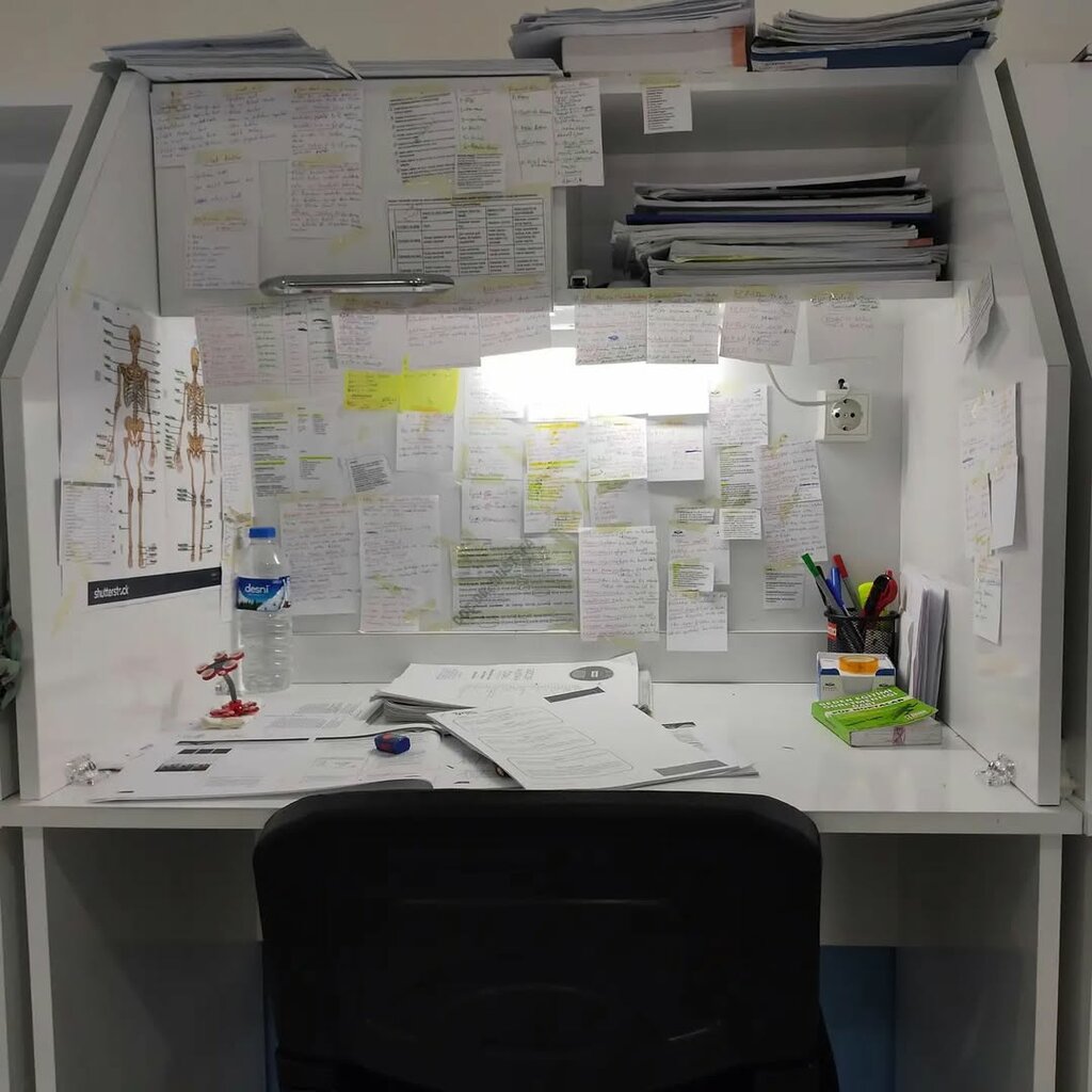 Educational center Akdeniz Akademi Ve Çalışma Salonu, Batman, photo