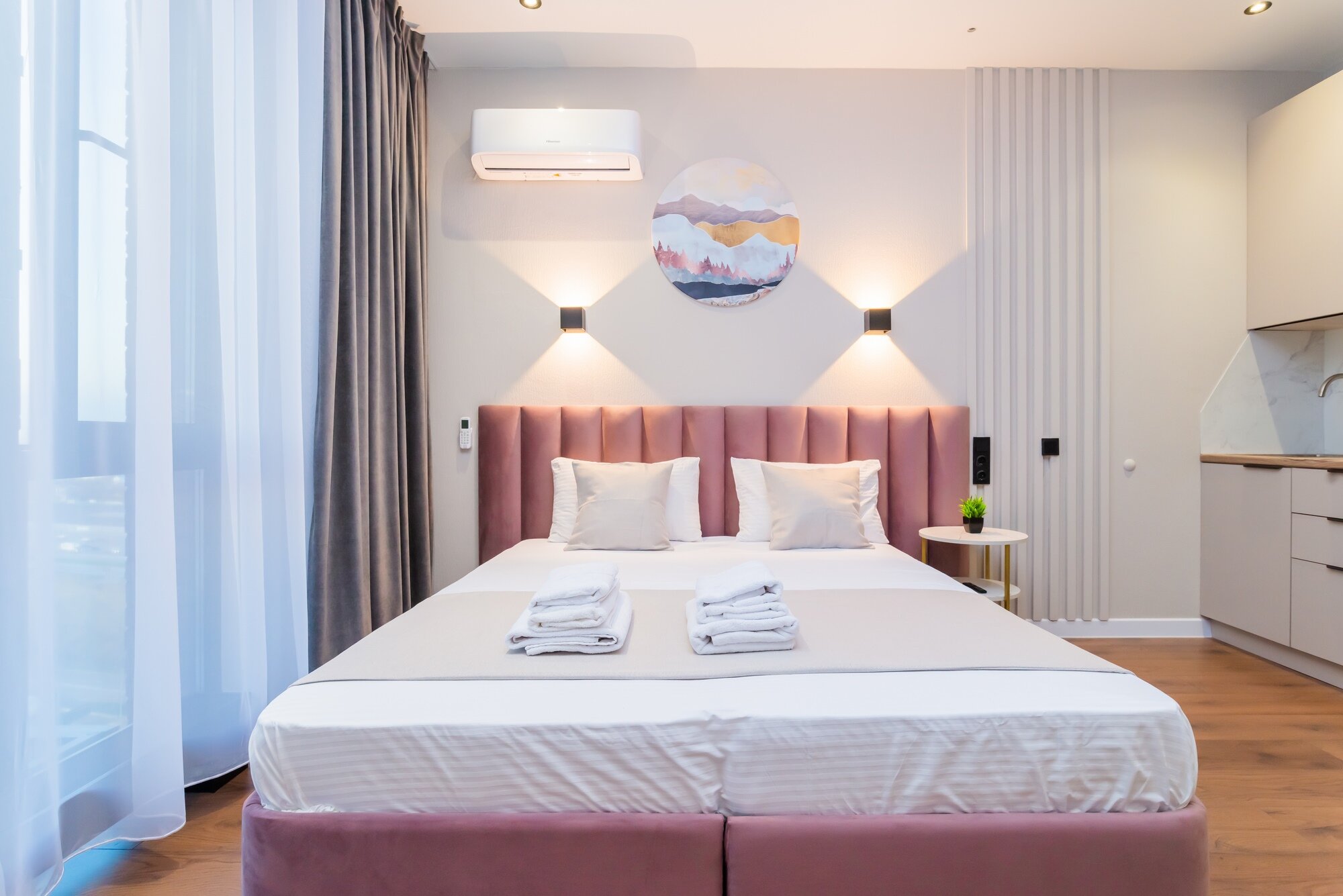 Фото Ladotel Измайлово