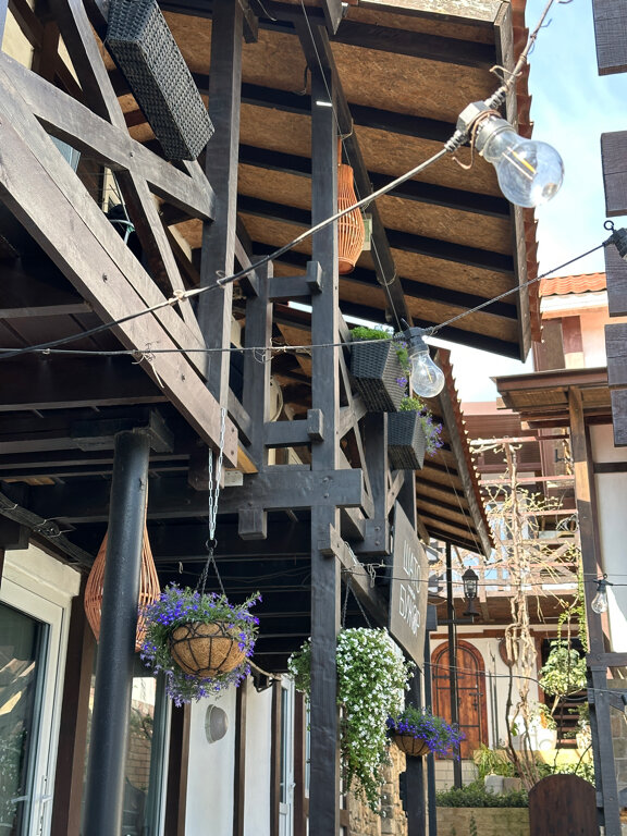 Фото Шато Бужор