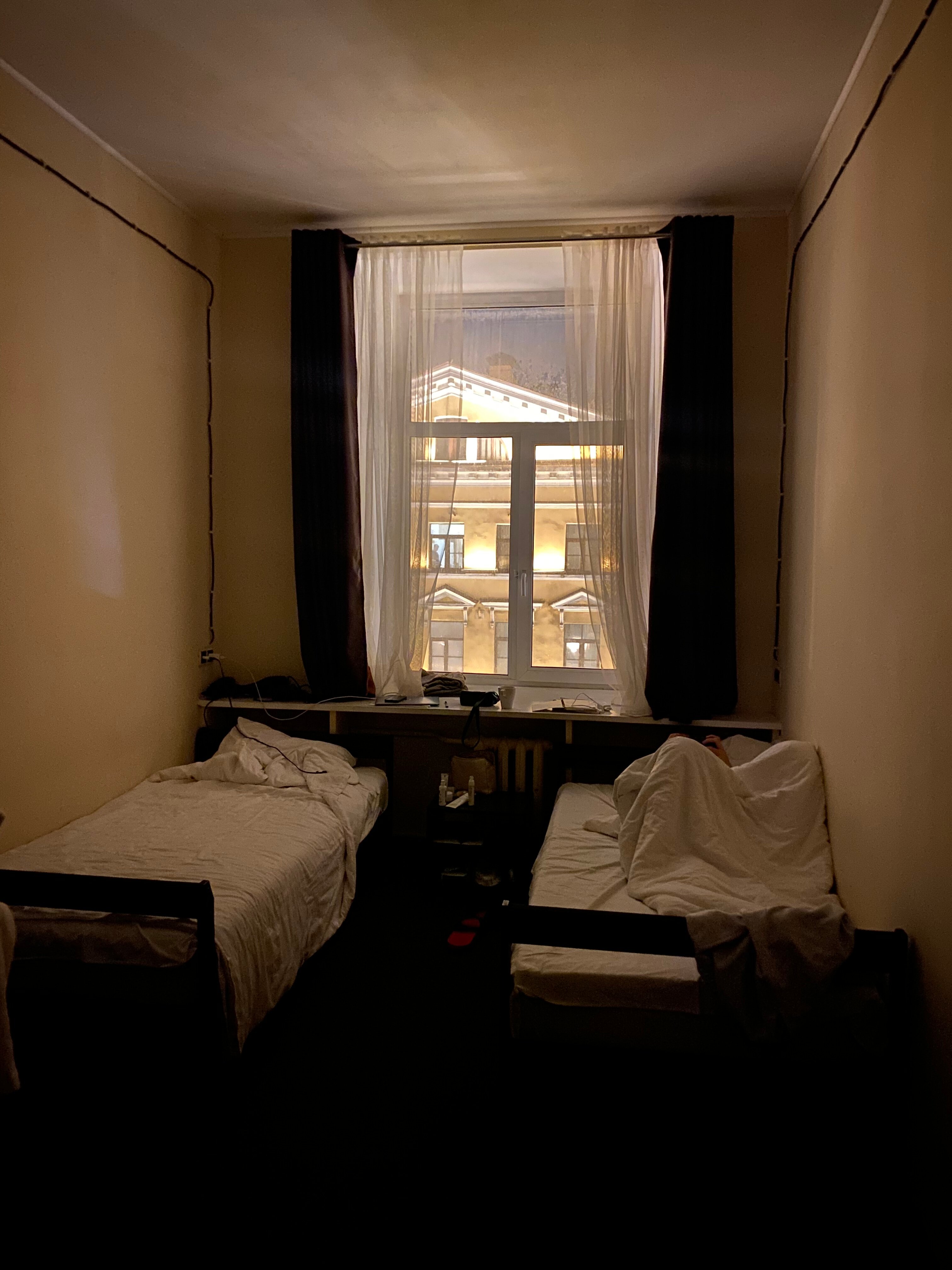 Фото Grey Apartments