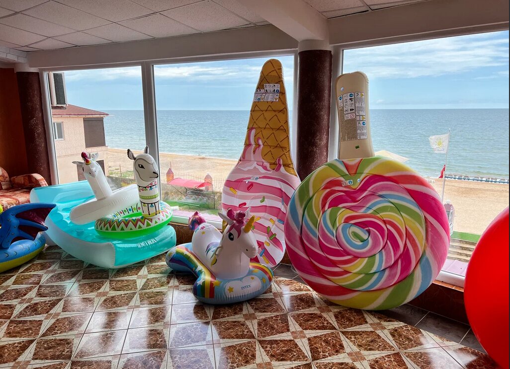 Фото Планета Лета