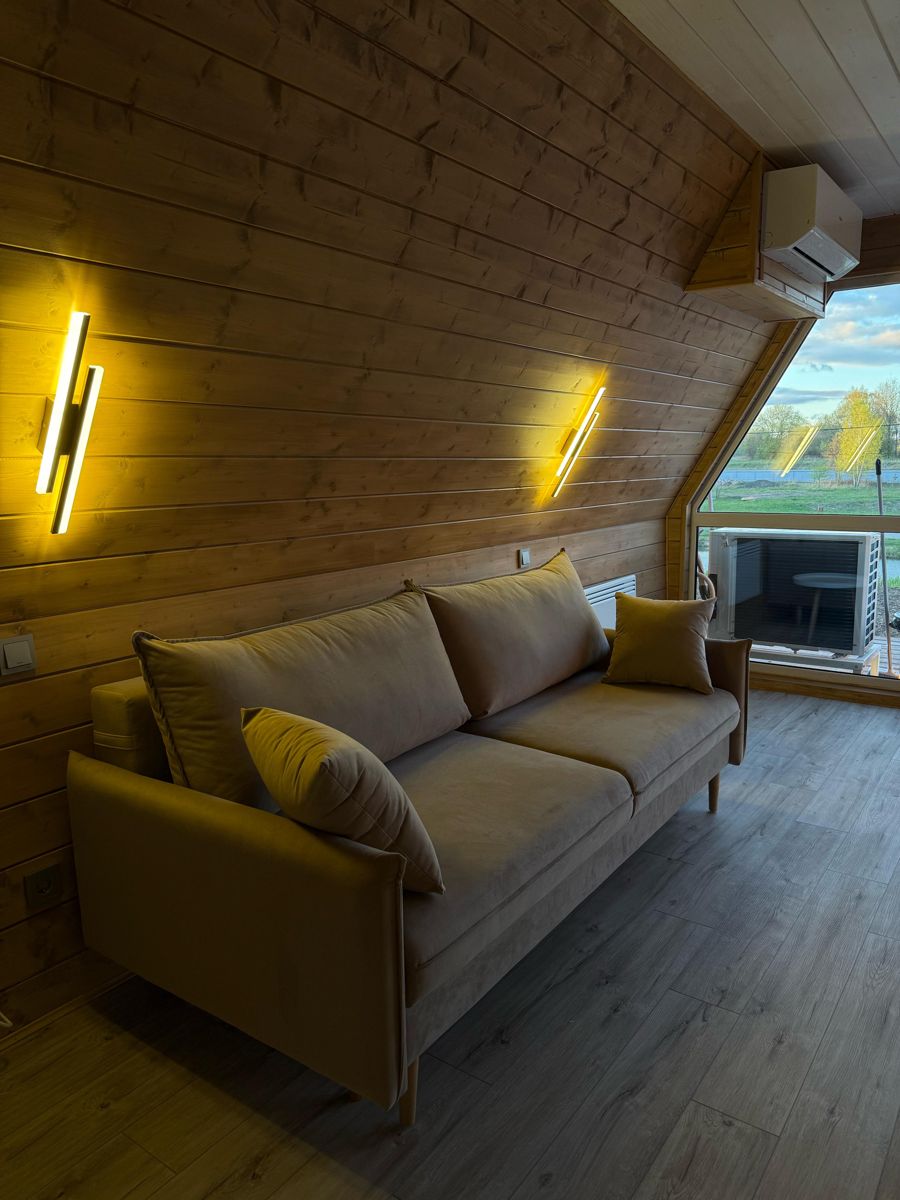 Фото Дворяновские пруды