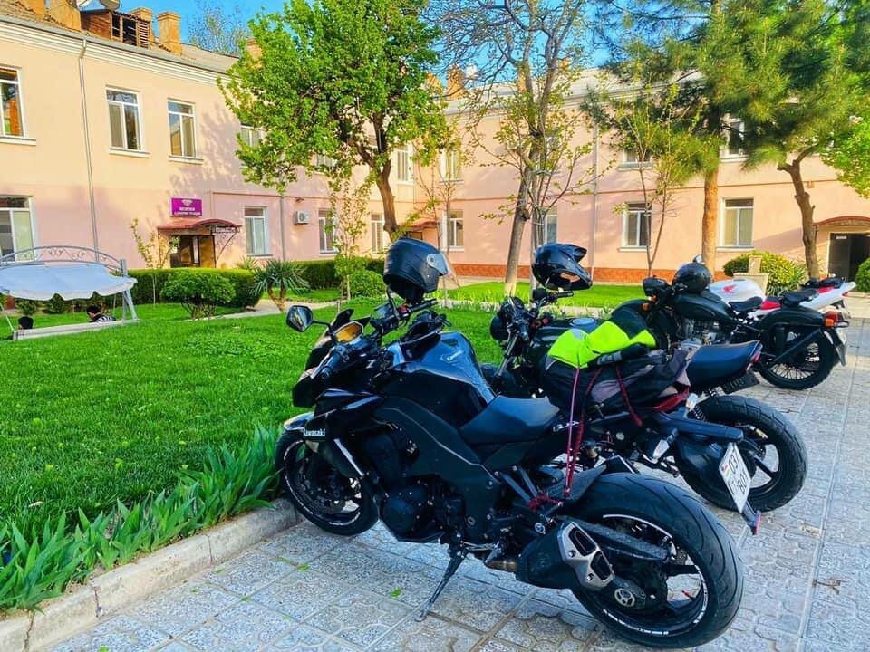 Фото Армон Апарт Отель