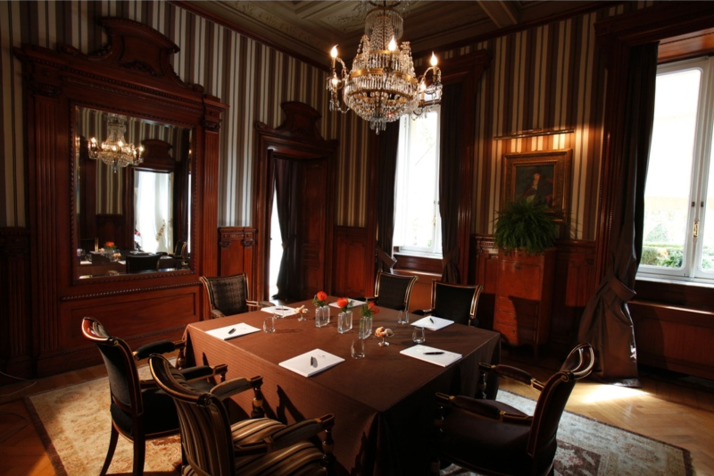 Фото Hotel Majestic Roma