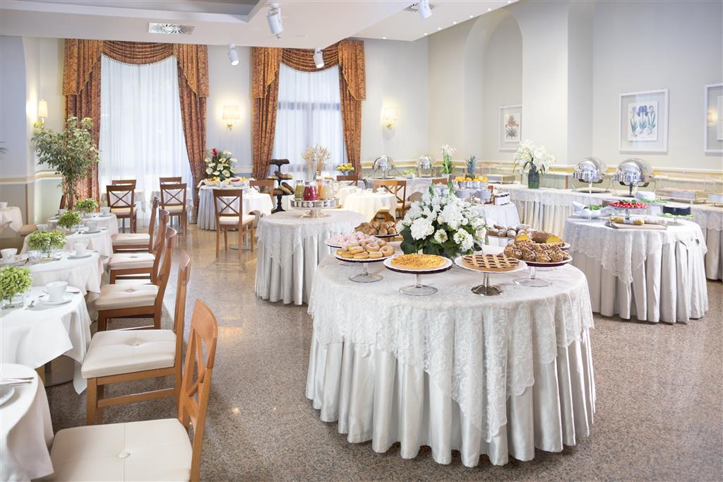 Фото Hotel Milton Roma