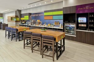Гостиница Home2 Suites by Hilton Birmingham Colonnade