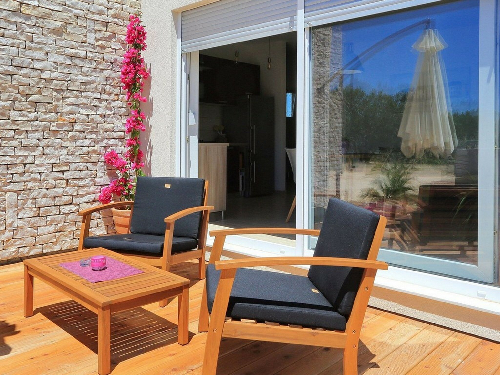 Фото Apartment Bepo