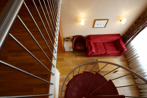 Гостиница Fosshotel Raudara в Рейкьявике