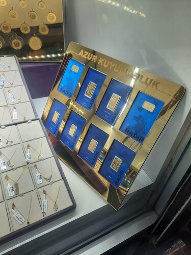 Azur Kuyumculuk Fotoğraf 4