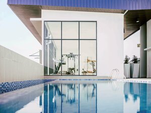 Гостиница Ibis Styles Kota Bharu