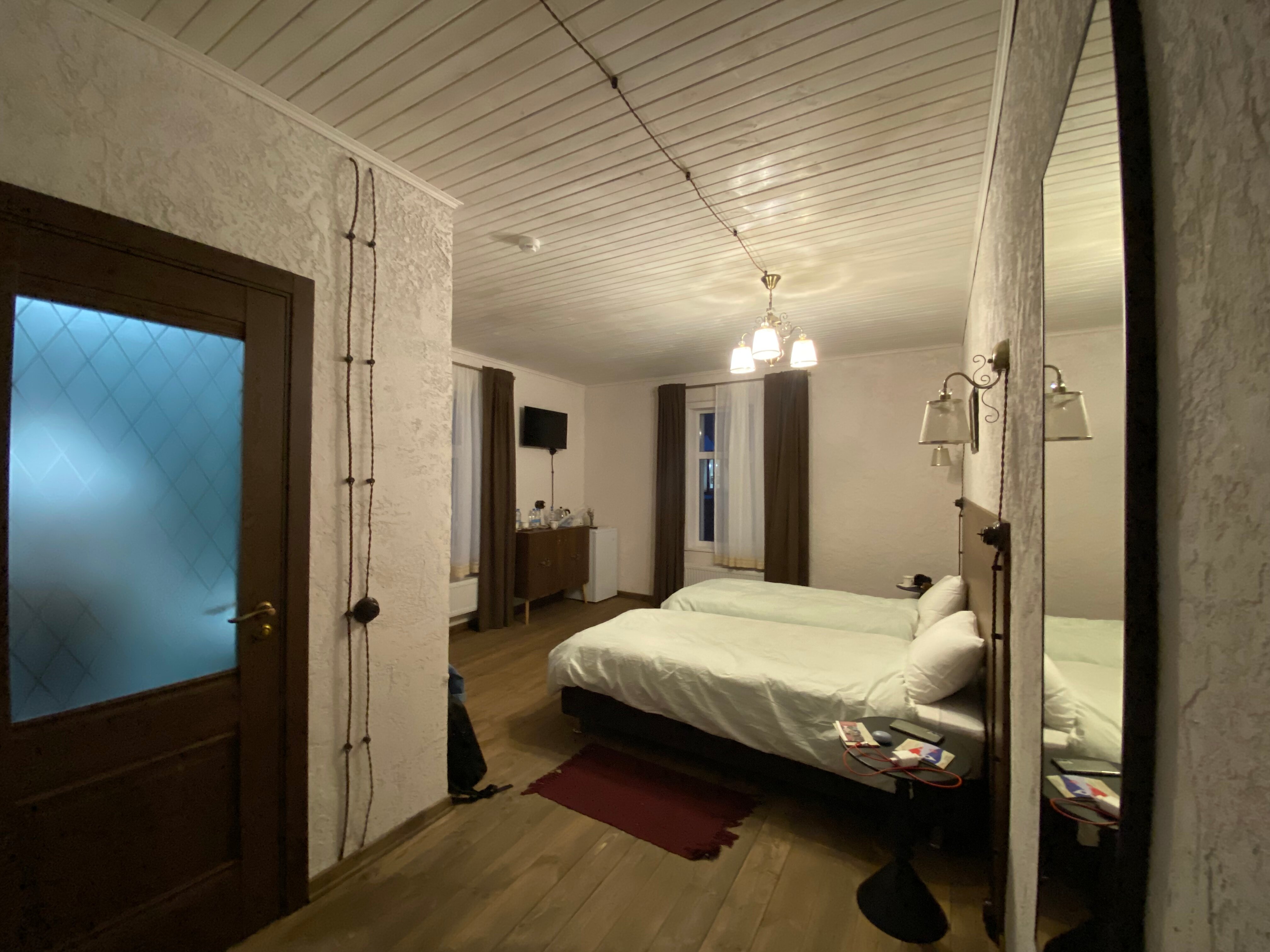 Фото Королевский пень