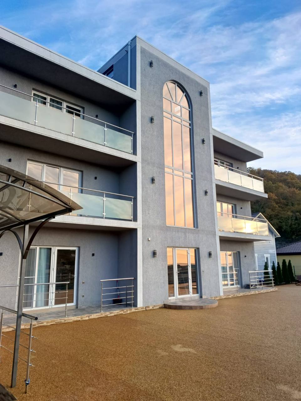 Фото Спутник