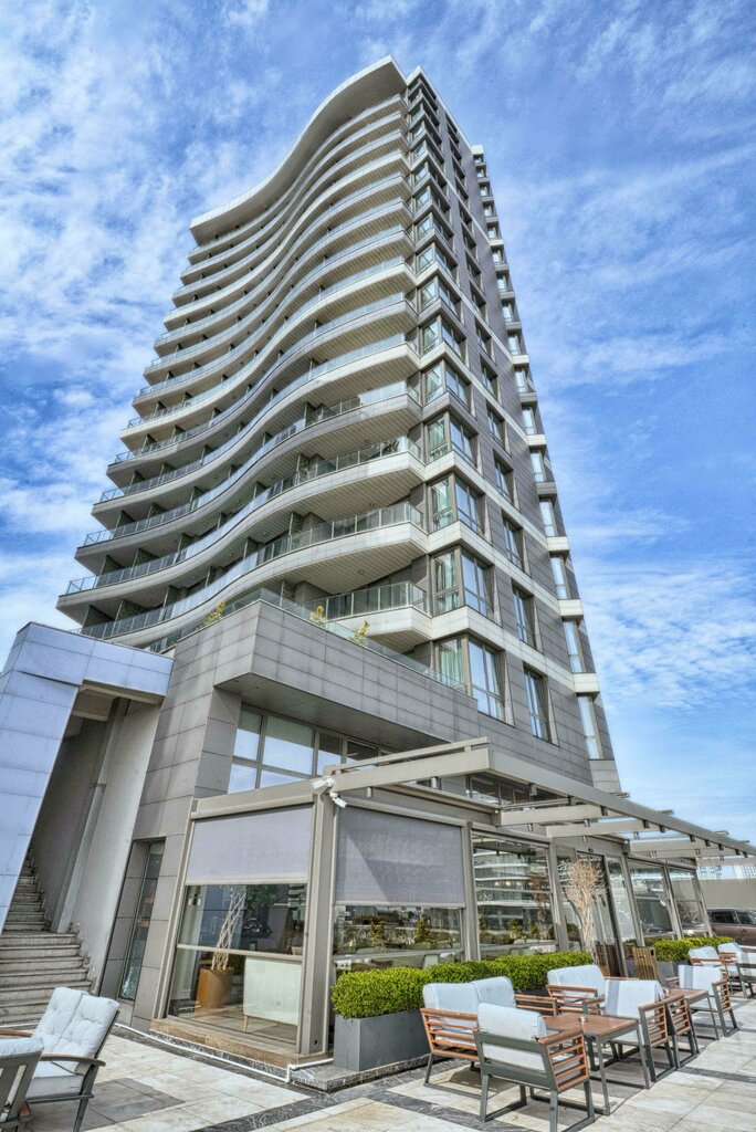 Otel Ottoperla Hotel, İstanbul, foto