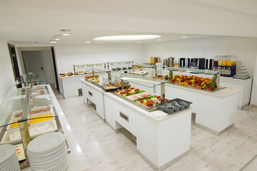 Гостиница Boss Boutique Athens by Prima Hotels в Афинах
